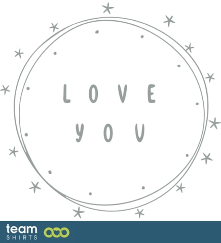 Love you