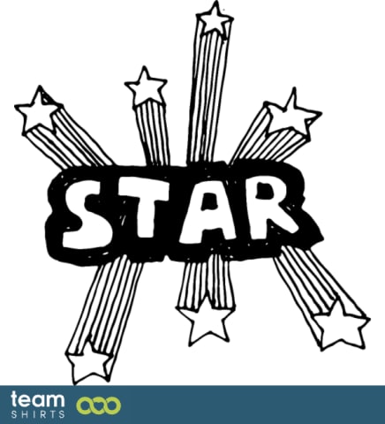 star