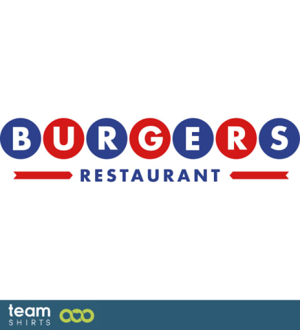 Burgers restaurant