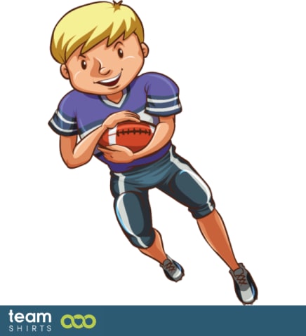 football player