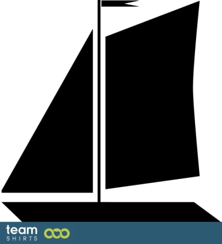 sailing boat