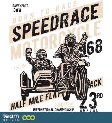 Speedrace