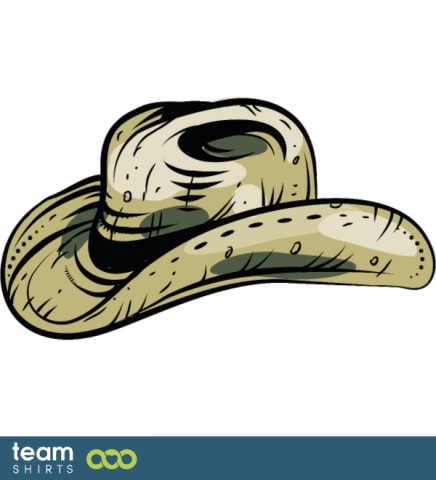 Cowboy hat
