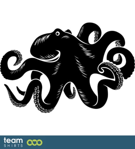 octopus