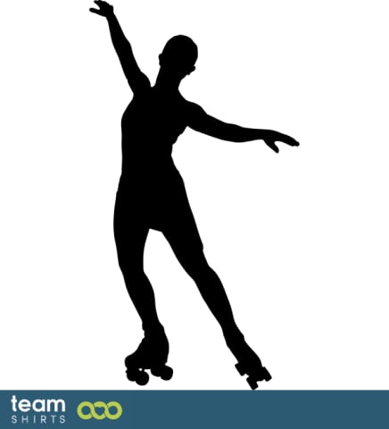 roller skater