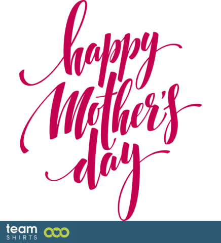 Happy Mother's Day