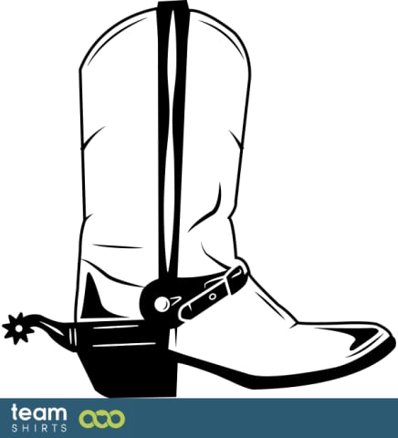 Cowboy Boot