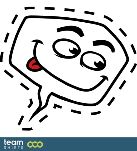 Speechbubble emoji