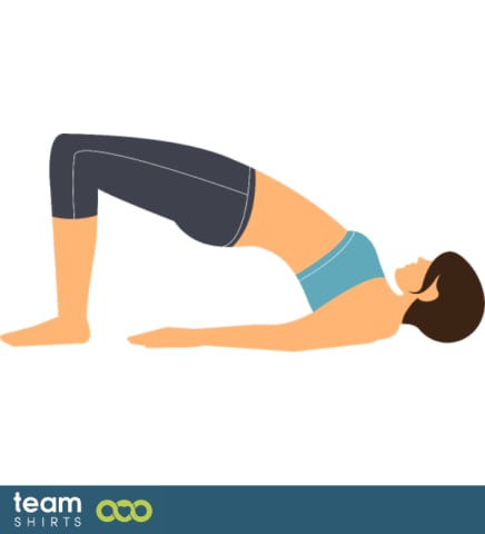 Yoga Woman