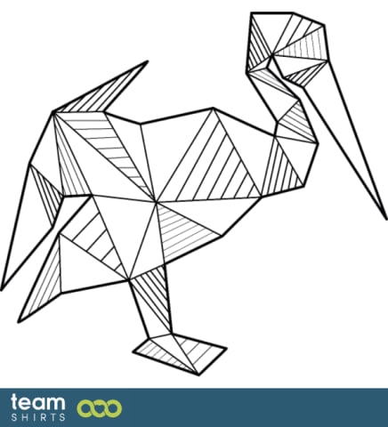 crane