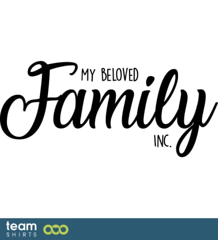 my family