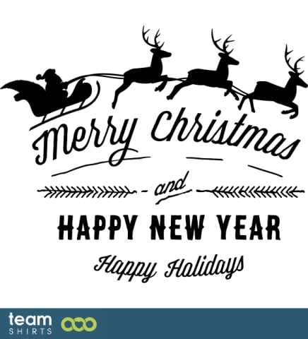 Merry Christmas & happy New Year