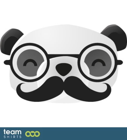 Panda emoji