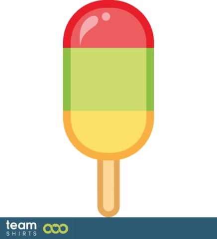 Ice Lolly
