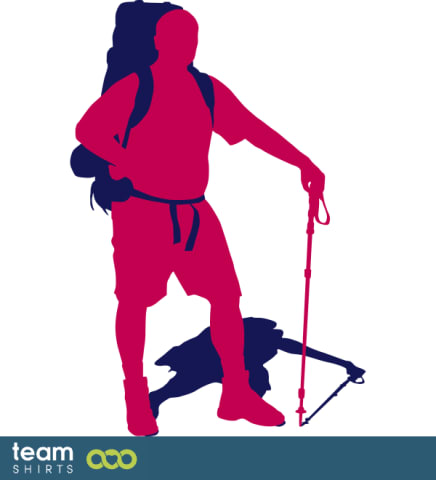 hiker
