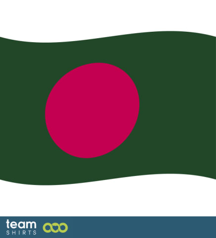 flag bangladesh