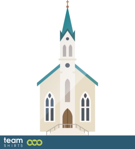 church