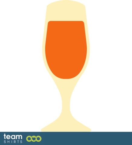 glass of beer