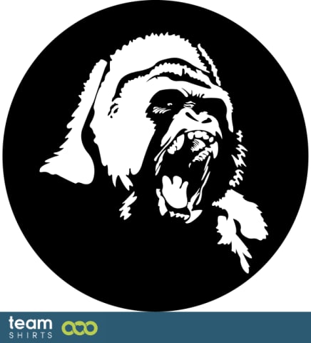 gorilla