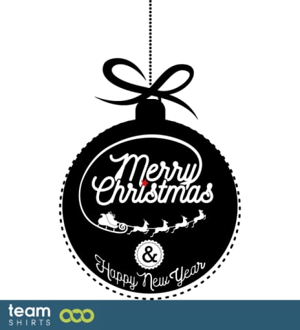 Merry Christmas & happy New Year