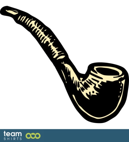 Hipster Pipe