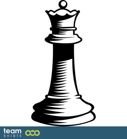 Chess Queen