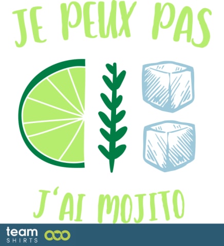 J'ai Mojito 3