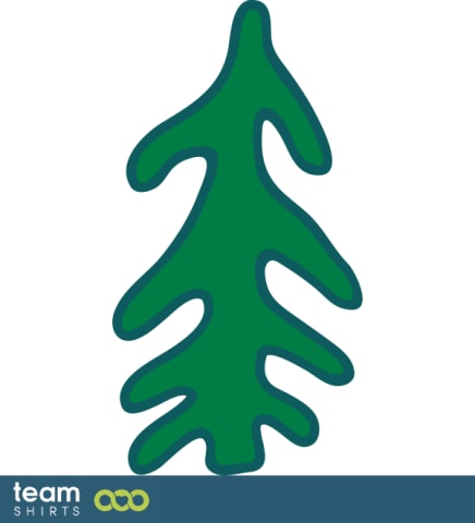 pine tree