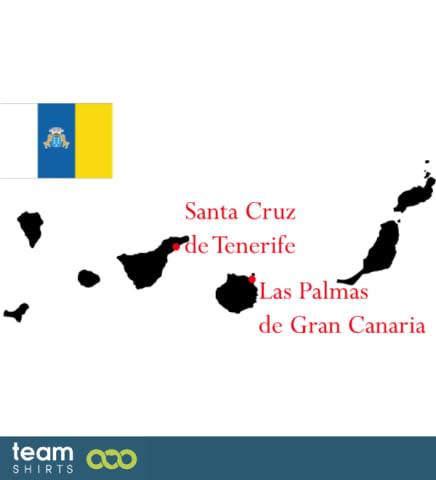 Canary Islands