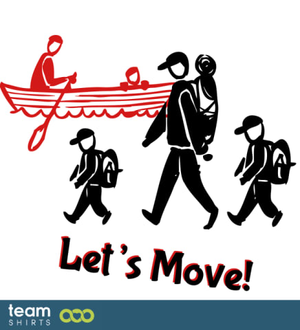 Let's move