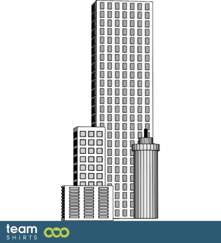 Tower Building Complex