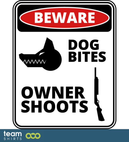 danger sign
