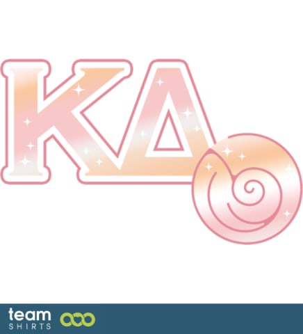 alin kappadelta iconographie