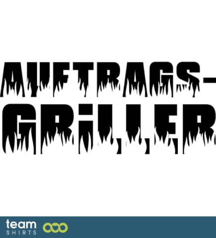 Auftragsgriller