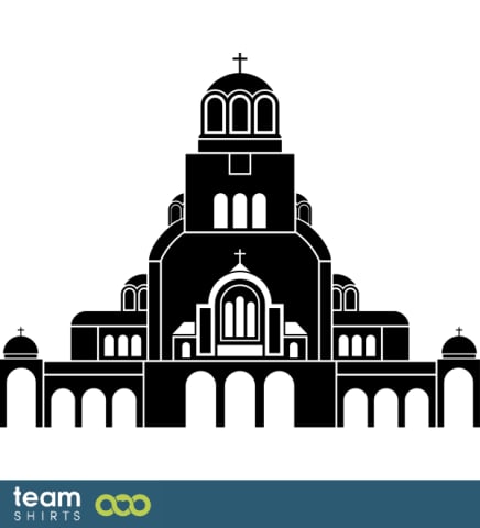 Bulgaria church