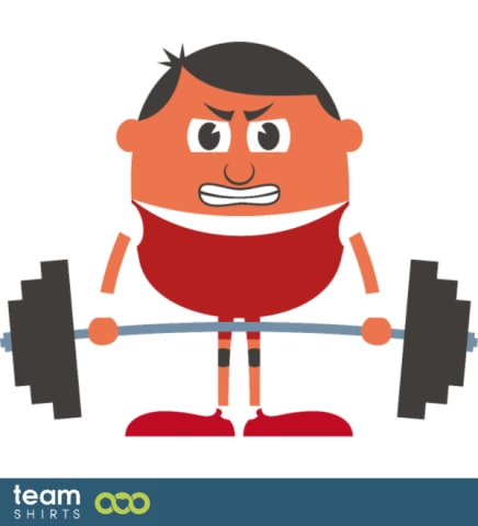 Weight Lifter
