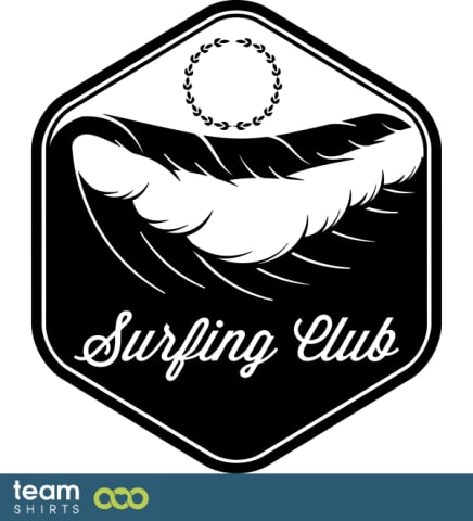 Surf Label