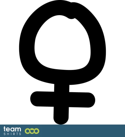 Symbol Venus