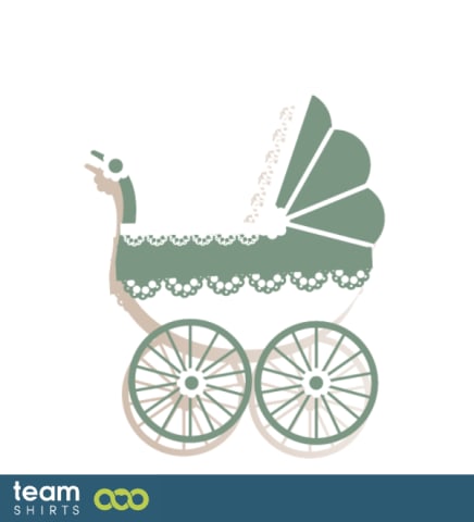 baby buggy