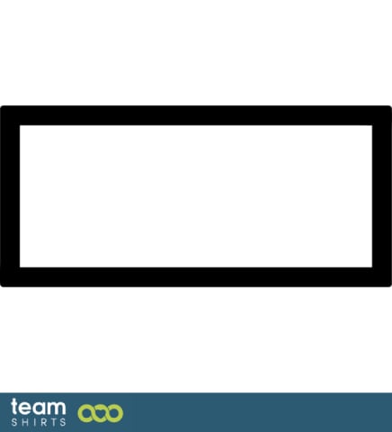 rectangel frame