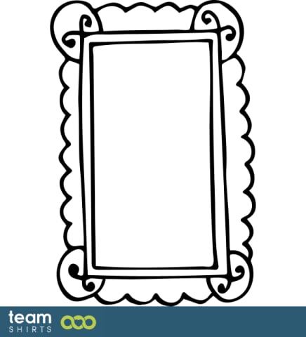 frame