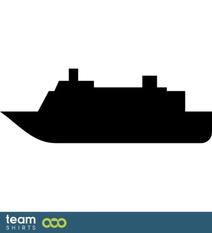 cruise ship