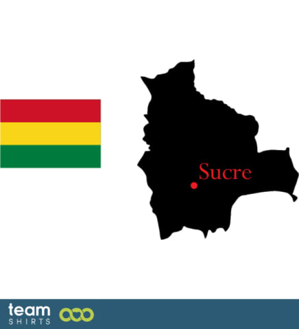 Bolivia Sucre