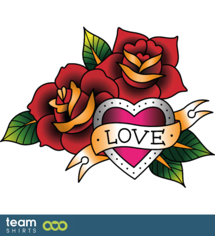 Vectorstock 4121149RosenLovepng2971