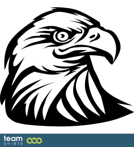 eagle head