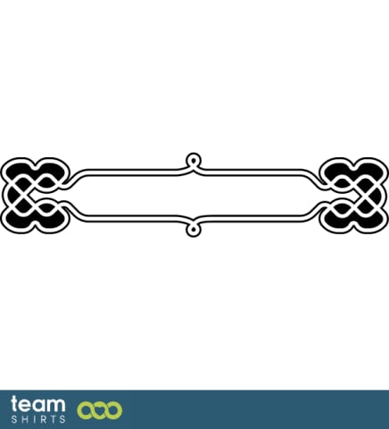 celtic frame