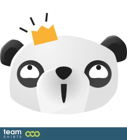 Panda emoji
