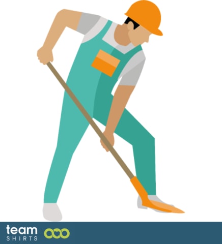 construction worker