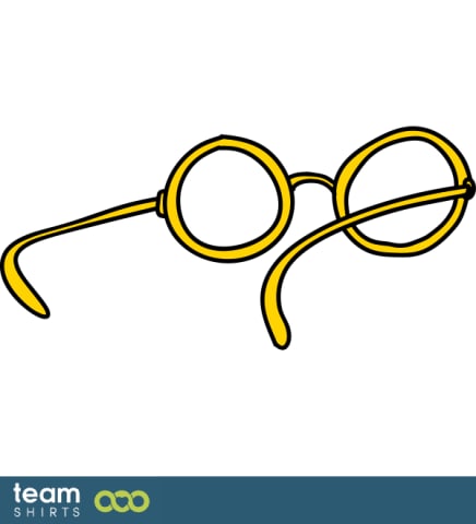 glasses