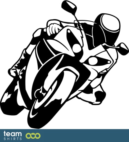 Motorcyclist